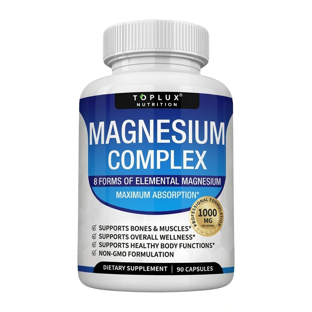 Core Magnesium Complex
