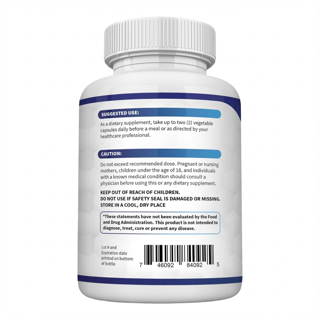 Core Magnesium Complex